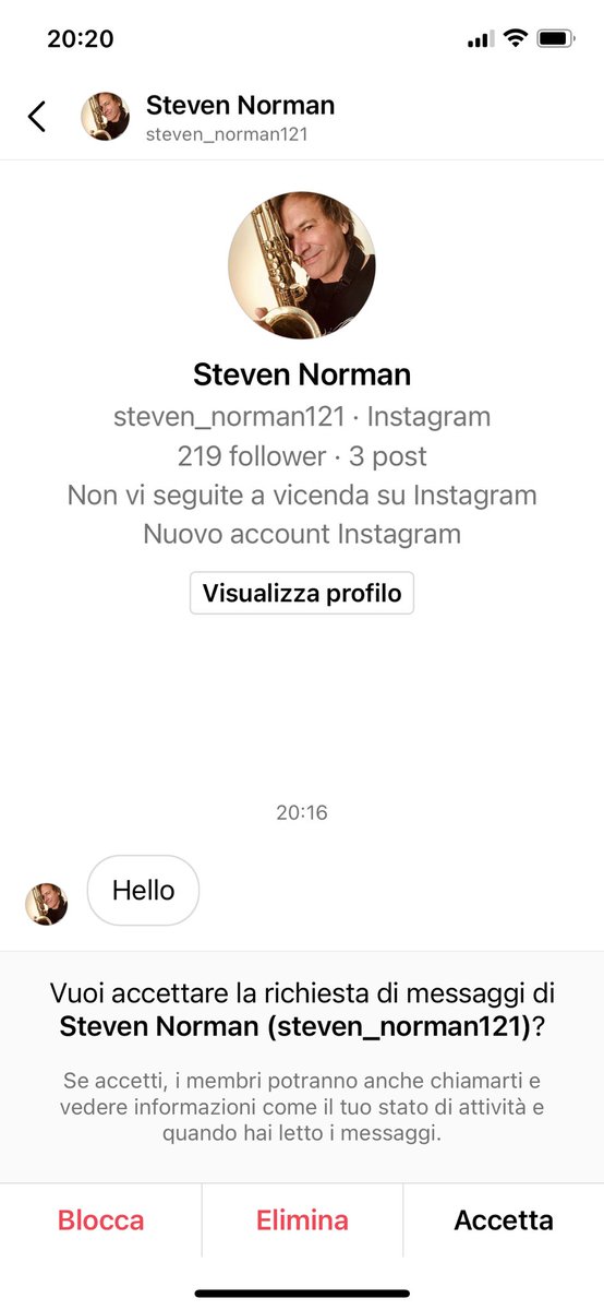 Cristina Sartoni tweet media