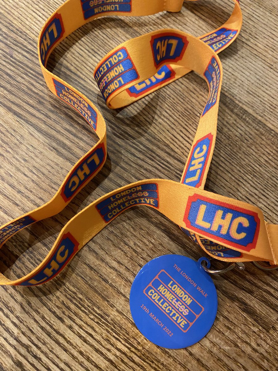 MarylebonePrjct's tweet photo. Go team #maryleboneproject! Every step of the London Homeless Collective Night Walk helped raise awareness of the need to tackle #homelessness. And tired feet welcomed #doughnuts for the final 2k!  Great organisation &amp; brill to see so many charities walking shoulder to shoulder. https://t.co/XrnhnCS4s2