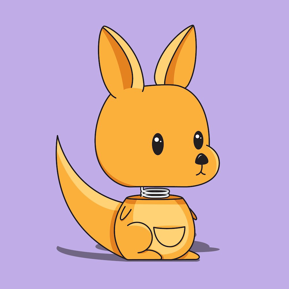 RowdyRoosNFT's tweet photo. Our Roo Rumbles event begins at 4 PM EST. We are giving away a TON of rewards for holders 🦘

Don’t miss it 👀

Like + RT ❤️ https://t.co/I3IfyRqGDE