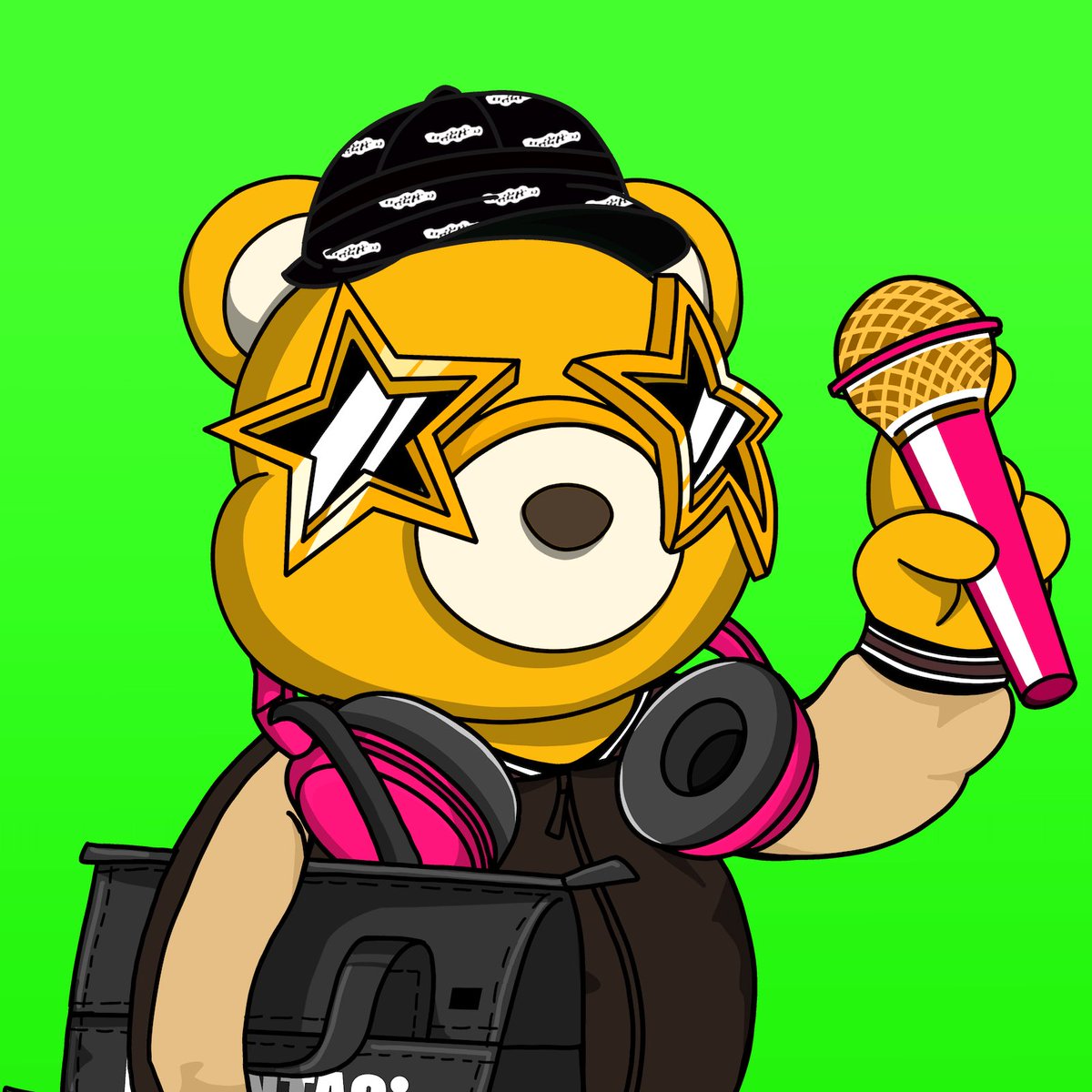 JaysonCrypto's tweet photo. @Sherlock__J @EzekClub I been in Bearos empire #PhantaBear for over 2 months https://t.co/raXzXsF5fH