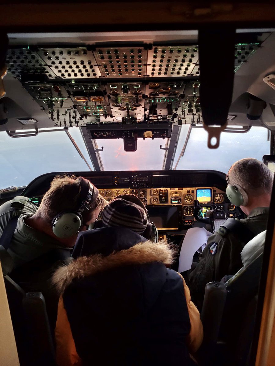 Last night 101Sqn &amp; <a href="/transport_neo/">NNTP</a> completed a Neonatal air ambulance from Lublin Poland to Baldonnel. The young Ukrainian passenger was also accompanied by his mother &amp; four siblings and they will now receive ongoing medical treatment and support services in Ireland.