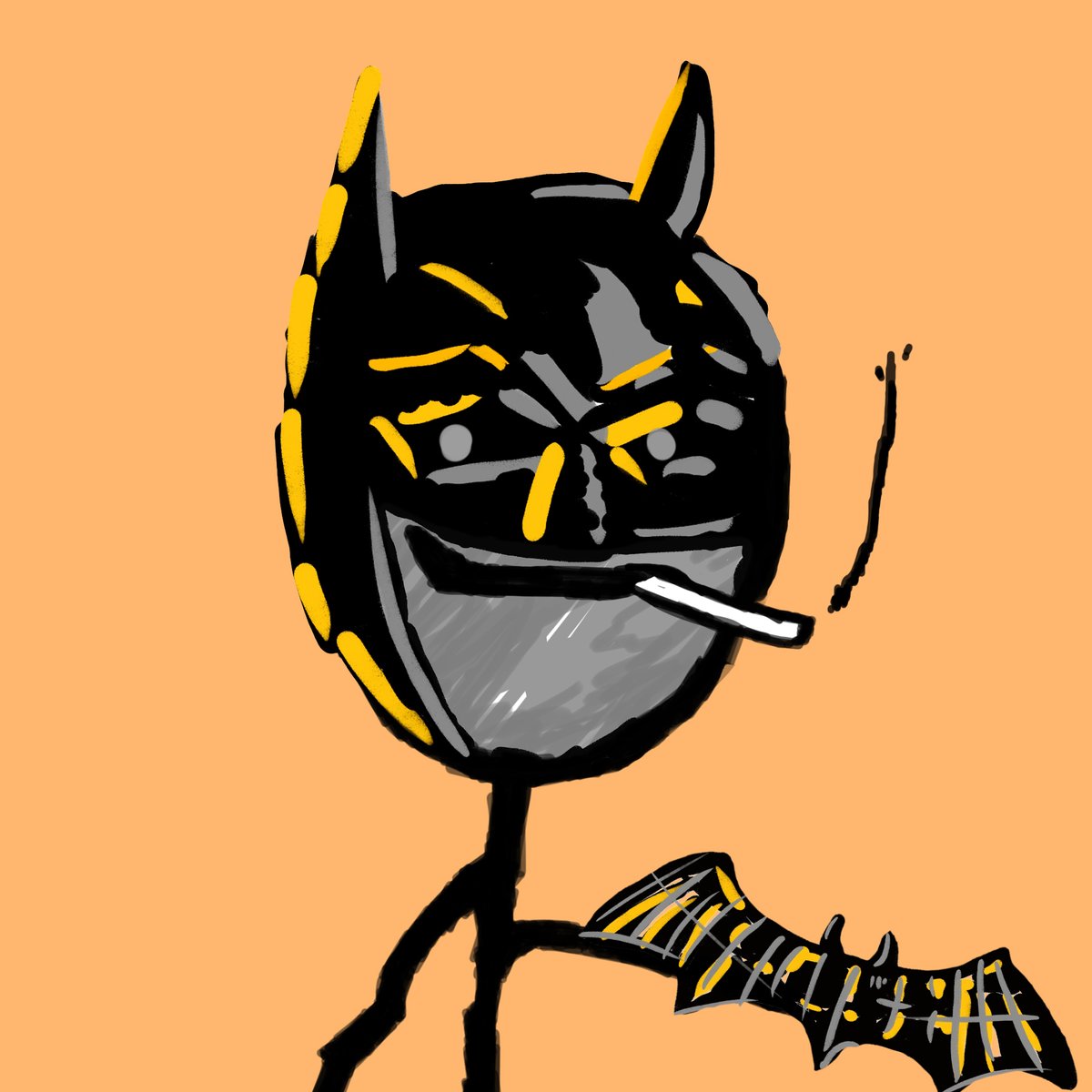 mfingdads's tweet photo. its mfing batdad!!! https://t.co/amwtjpuaiO