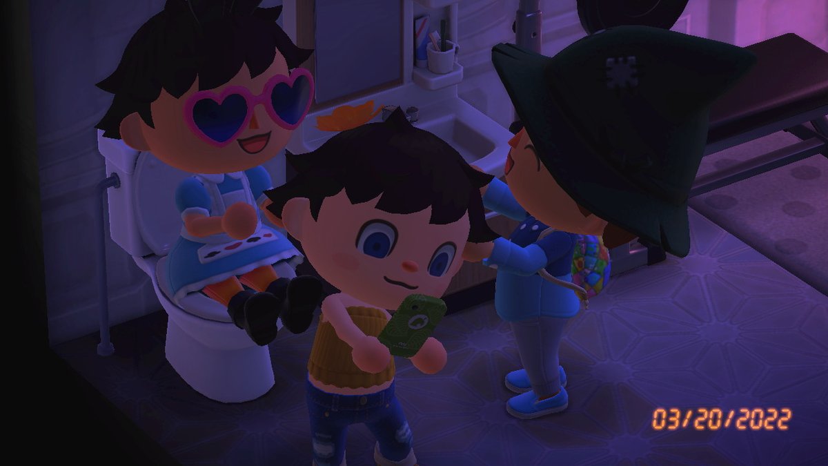 kirbashima's tweet photo. Animal Crossing Dating #AnimalCrossing #ACNH #NintendoSwitch https://t.co/jFUn597QDn
