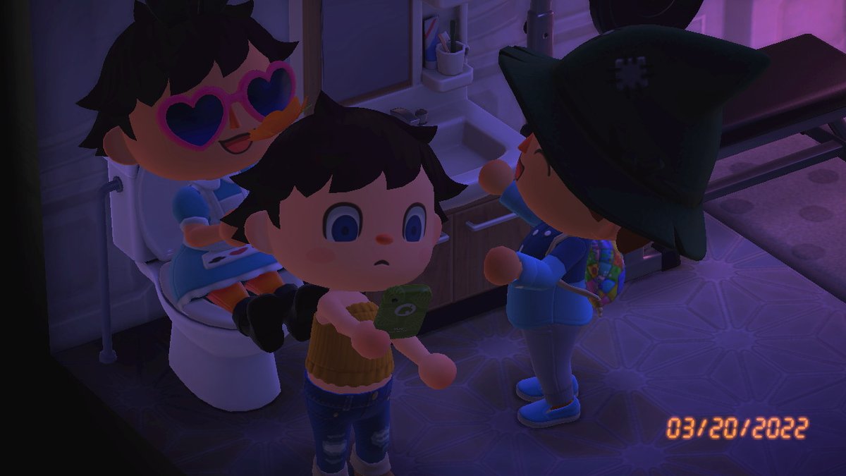 kirbashima's tweet photo. Animal Crossing Dating #AnimalCrossing #ACNH #NintendoSwitch https://t.co/jFUn597QDn