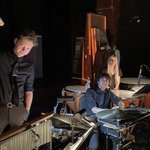 Photo by View Percussion (@ViewPercussion)