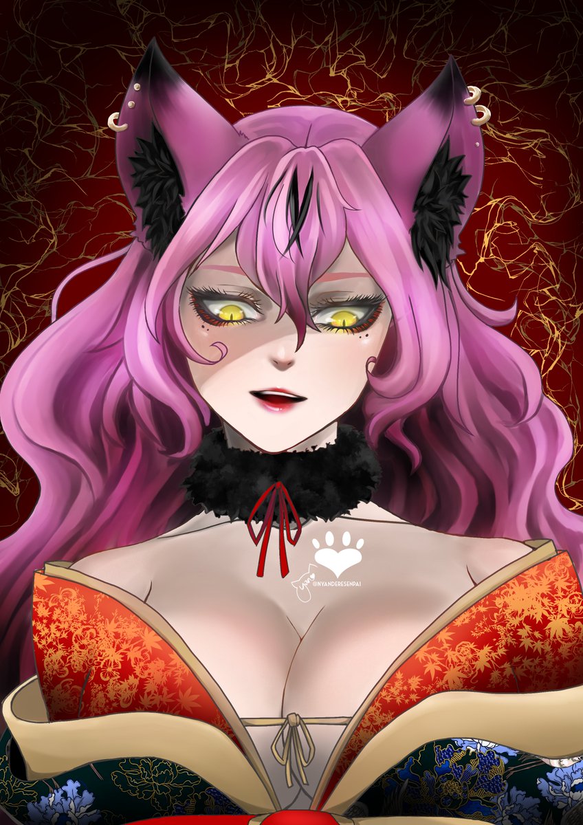 i messed up so i had to reupload #AnimeArt