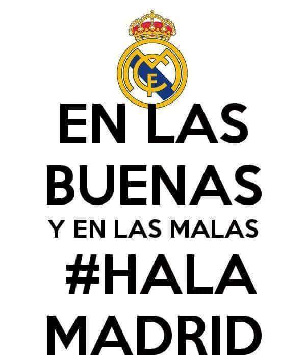 pinorodriguez92's tweet photo. Señores!! HALA MADRID!! hoy tenemos q ser madridismo puro y duro y darle a los cule por donde más le duelen 3_ 1 https://t.co/5old0SxIt3
