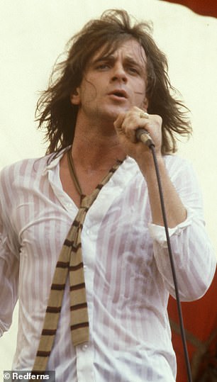 Happy Birthday  Eddie Money 