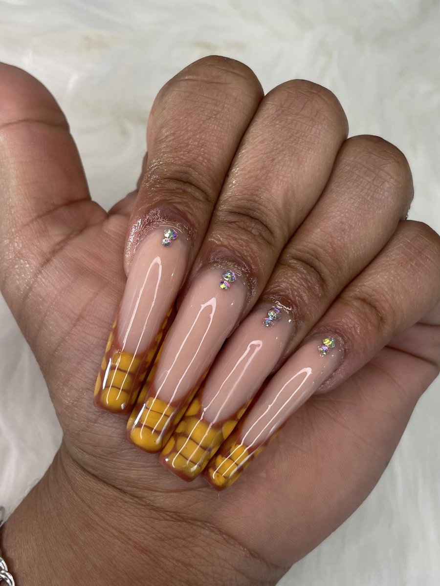balmnails's tweet photo. ๐๐ค๐๐ค #houstonnails #htxnails https://t.co/MrRKDXGxRx