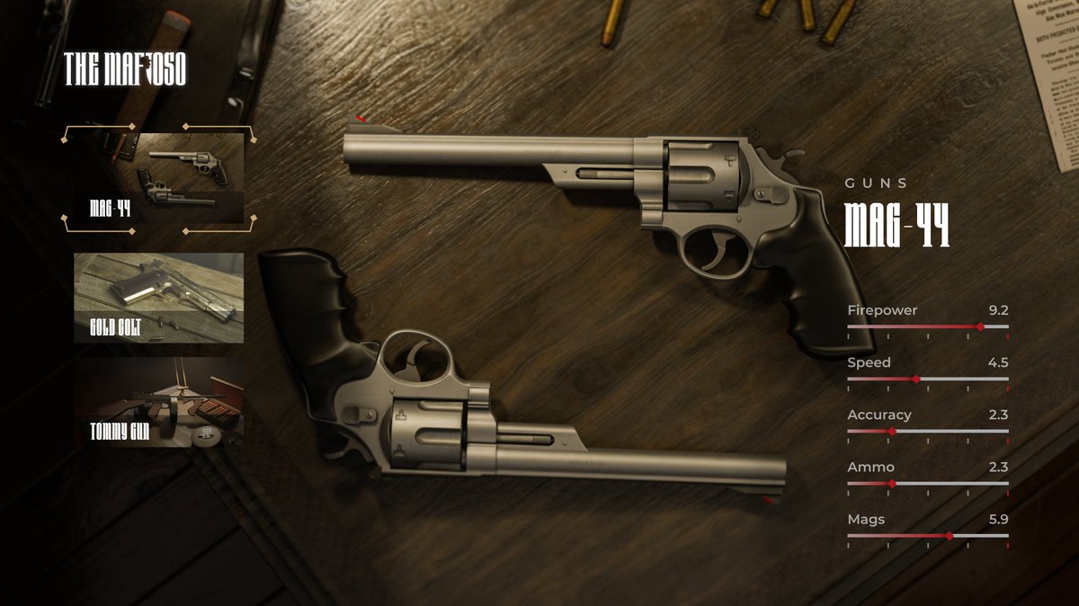 Cryptostzigzi's tweet photo. https://t.co/aizkDna7W0
The Mafioso features a 100% player-owned, real money economy. Criminal and equipment NFTs are created by users using in-metaverse resources ($MAFIA) as well as in-metaverse rewards and can be sold to new/other users for profit. https://t.co/W9C7oQrGIz