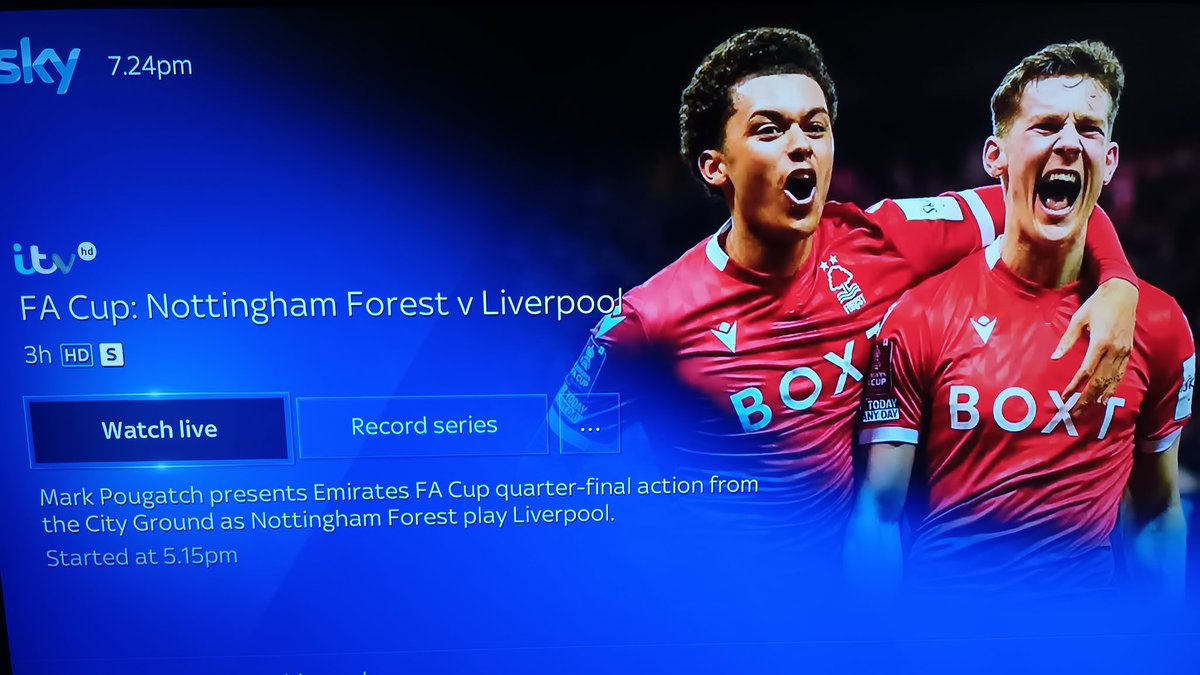 MI News & Sport (@minewssport1) on Twitter photo Good to see one of our pictures from <a href="/jonathanhob/">Jon Hobley</a> being used to advertise the <a href="/NFFC/">Nottingham Forest</a> vs <a href="/LFC/">Liverpool FC</a> <a href="/EmiratesFACup/">Emirates FA Cup</a> tie. Good to see one of our pictures from <a href="/jonathanhob/">Jon Hobley</a> being used to advertise the <a href="/NFFC/">Nottingham Forest</a> vs <a href="/LFC/">Liverpool FC</a> <a href="/EmiratesFACup/">Emirates FA Cup</a> tie.