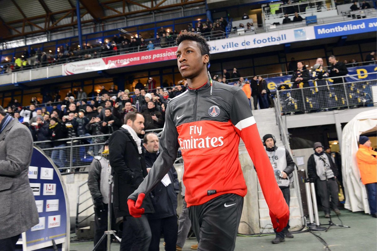 ActuFoot_'s tweet photo. Coman : « Ce qui est difficile dans la situation du PSG, c’est qu’ils veulent des résultats tout de suite, mais le développement des jeunes prend du temps. C’est quelque chose qu’il faut attendre 3-4 ans. »

(C+) https://t.co/2DXKEP6xYP