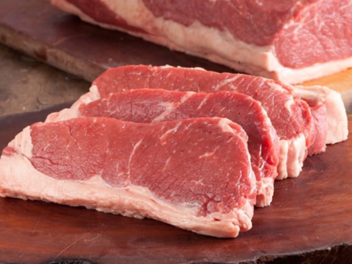 Tipo de cocciones de la carne Tipo de cocciones de la carne