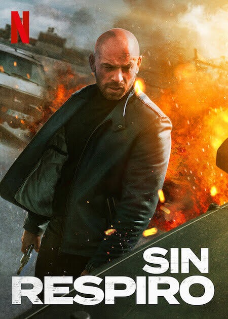 LordBolketon's tweet photo. 13. #Sansrépit (#SinRespiro): Este thriller francés, remake del film coreano «A Hard Day», de 2014, se centra en el conflicto entre un policía corrupto con otros más corruptos que él. Comienza bien pero según avanza el metraje se va volviendo cada vez más surrealista.
NOTA: 5 https://t.co/dJY3lNiRKJ
