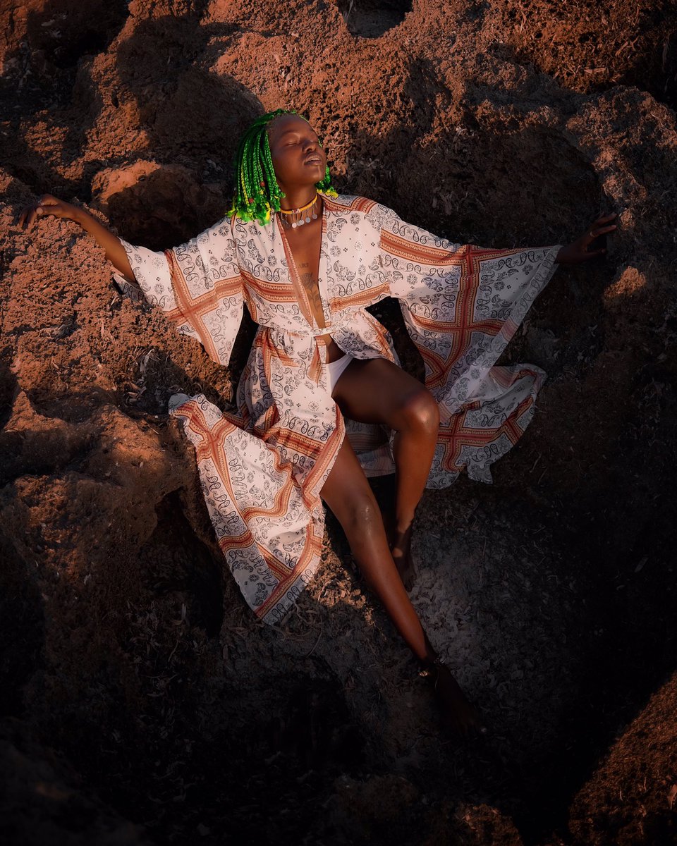 suzzaannah's tweet image. Flourishing in Kilifi 😌

Pc: @TommieOminde 
Edits: me