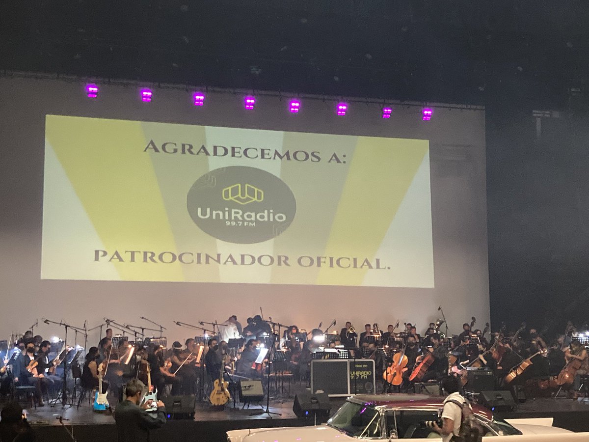 #15Aniversario
#UniRadioVaConmigo
#SomosUaemex 💚💛