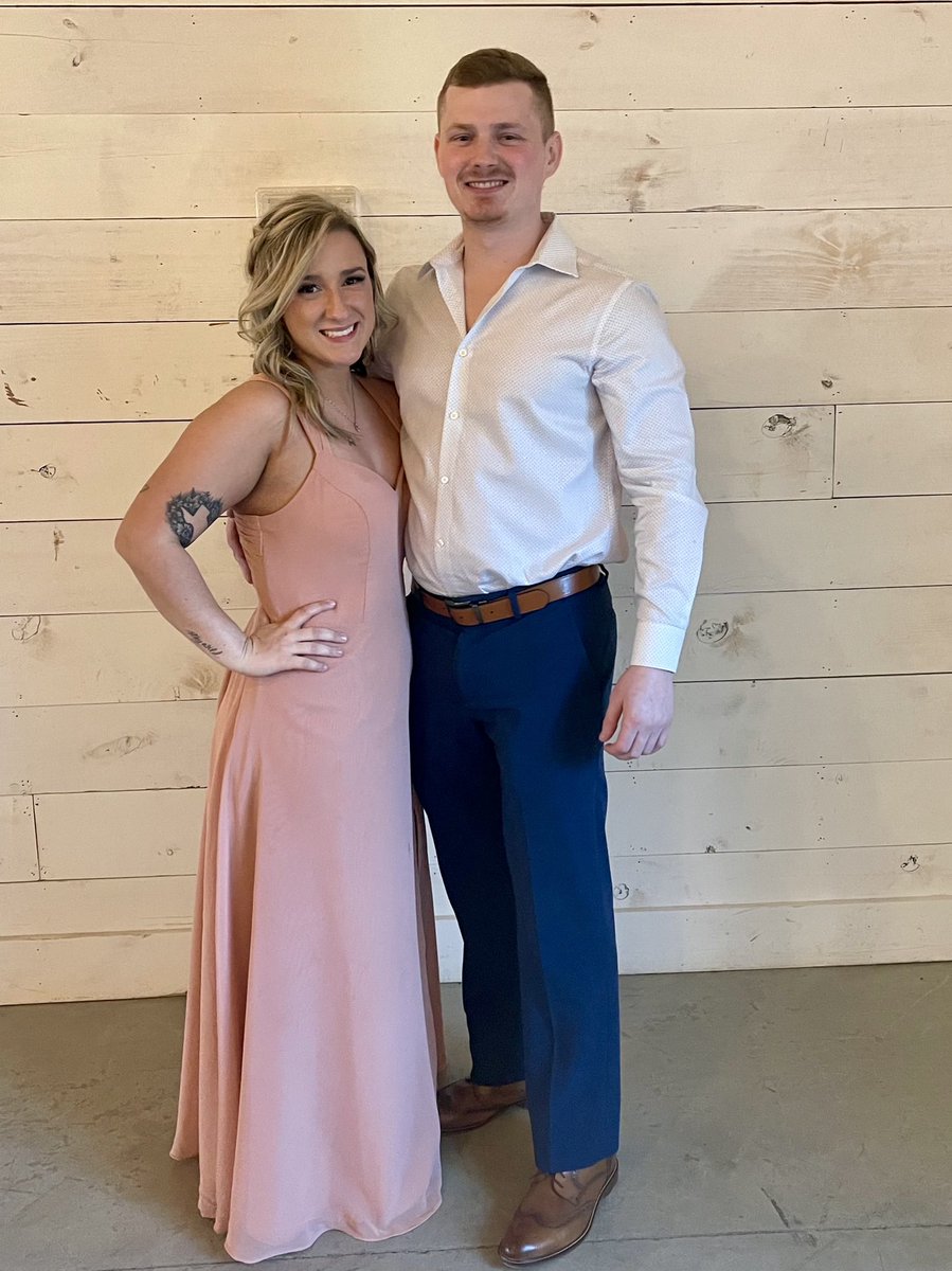clayceee's tweet photo. My forever wedding date🤍 https://t.co/gHRY3H6ZLl