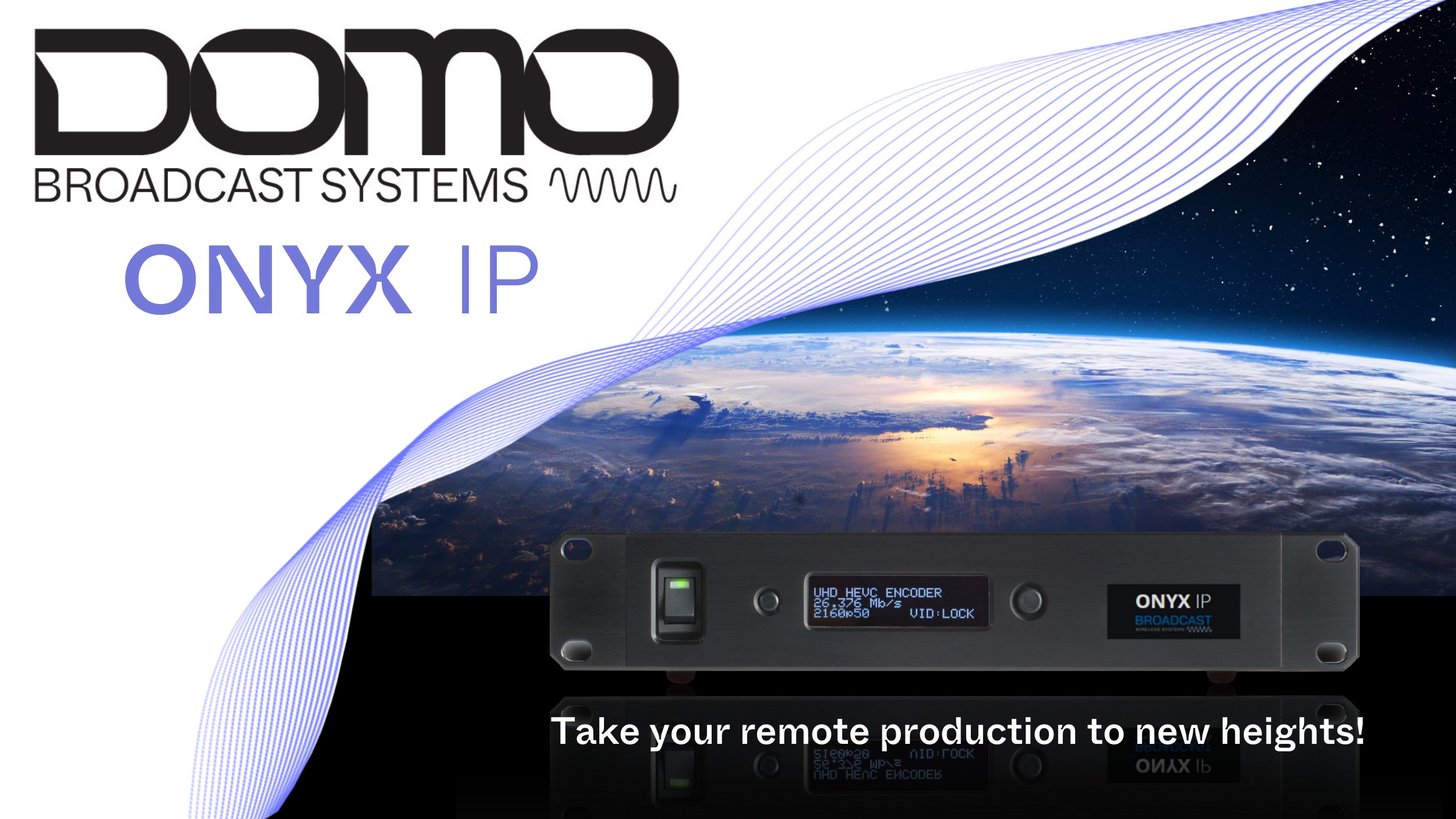 Domo Broadcast Systems (DBS) (dbsbroadcast) / Twitter