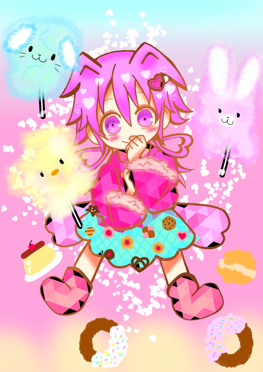 クロスオーバーpuzzle Momonice121 Twitter