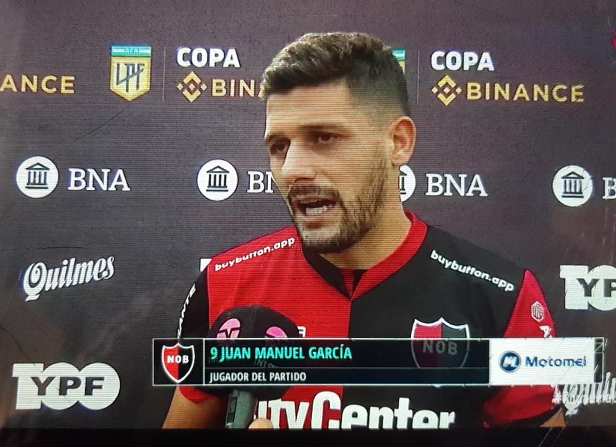 kingnewells's tweet photo. Juan García: Me hablaron mucho de este partido, que iba a ser duro y la verdad es que lo único duro fue mi poronga. https://t.co/pDsGE7XaM5