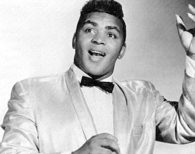 Happy Birthday  Solomon Burke 