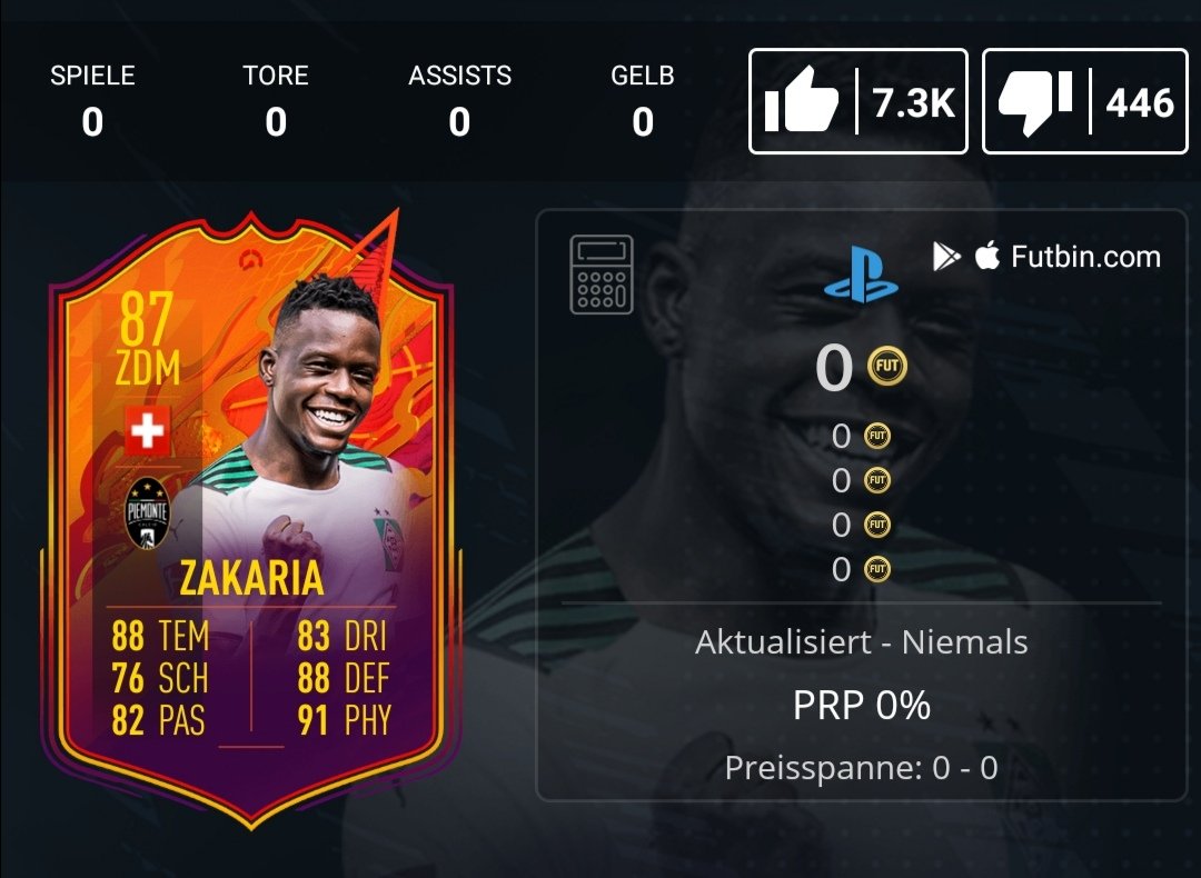 🟧 Headliner Update 🟧

🟠 Zakaria 4 Siege ✅
Bekommt Mittwoch sein Upgrade 💪

⚠️ Somit bekommen wieder 3 Leuten die HL Anleitung 👀🔥

➡️ Beitrag ❤️
➡️ Retweet 🔄
➡️ Mir Folgen ✅

Gewinner werden morgen Abend informiert 👌

➡️ Weitere Sieges Updates kommen morgen ebenfalls ✌️