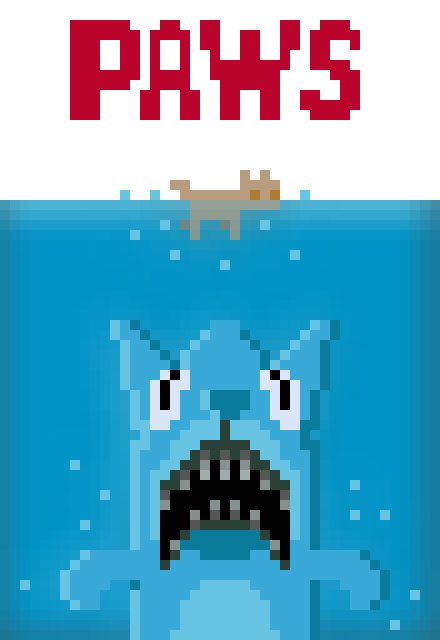 If you forgot what terror was like...it's back.
#geocats