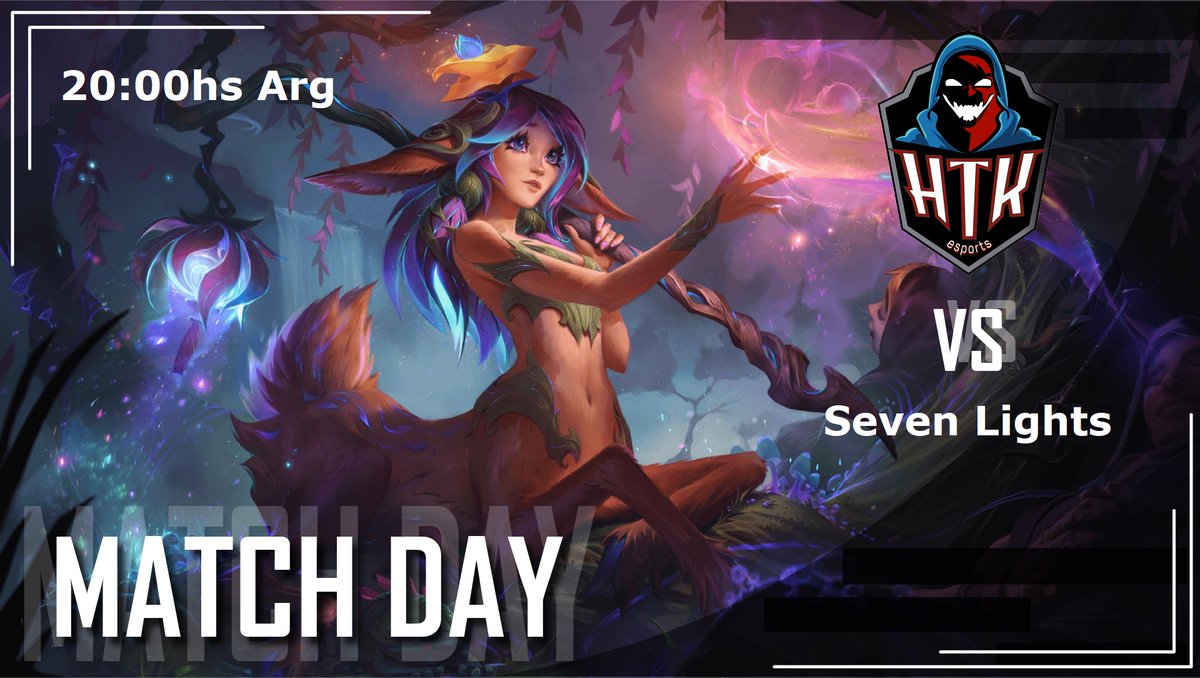 HTKE_official's tweet photo. 🔴 Doble Match Day 🔵

Hoy la escuadra #BETA estará compitiendo en #RGLeague contra dos equipos, uno de ellos el mismo HTK, la escuadra #ALPHA 😱

🕗 20:00hs 🇦🇷 vs Seven Lights
🕘 21:00hs 🇦🇷 vs HTK Alpha

#GOBETA
#GOALPHA
#GOHTK https://t.co/LK0SiI8W39
