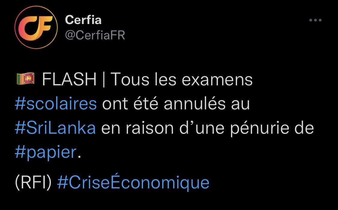 cpdec_info's tweet photo. Kossor Kossor 
Je tousse seulement ow👀 https://t.co/rYzJC342DI