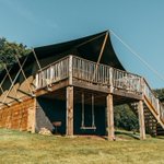 Photo by Glampingly x Hipcamp (@GlampinglyHQ)