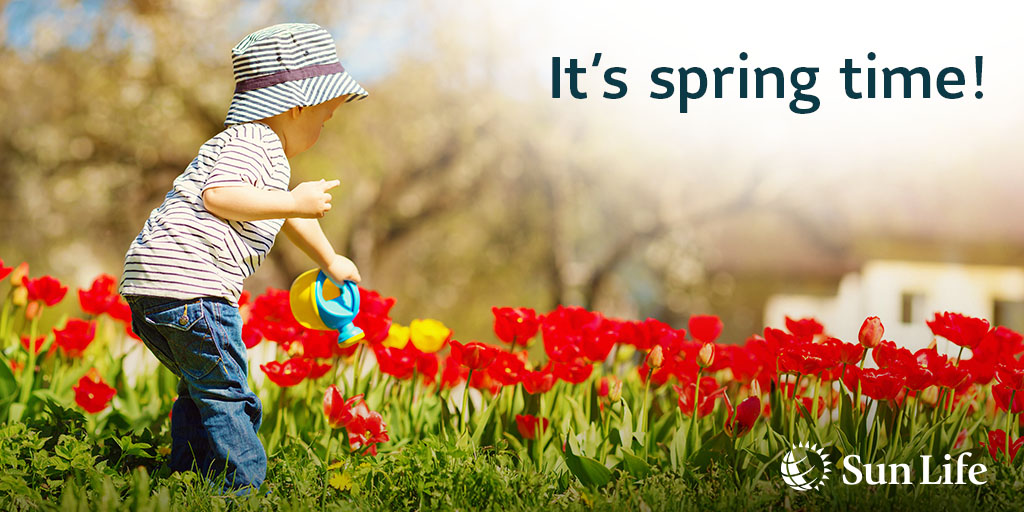 SDRomeoSLF's tweet photo. Spring breathes new life into the world around us. Happy first day of spring! https://t.co/rJBnjZ62Jg