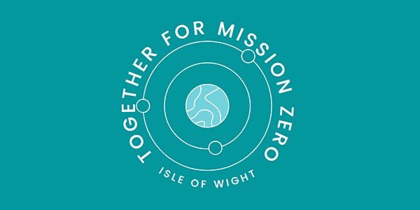 Together for Mission Zero IOW 🌍

Tuesday 22nd March, 7pm, <a href="/quayarts/">Quay Arts</a> 

Networking for businesses, researchers, innovators and citizens on the #IsleOfWight who are active in driving change for carbon neutrality on our Island.

Register:
eventbrite.com/e/together-for…