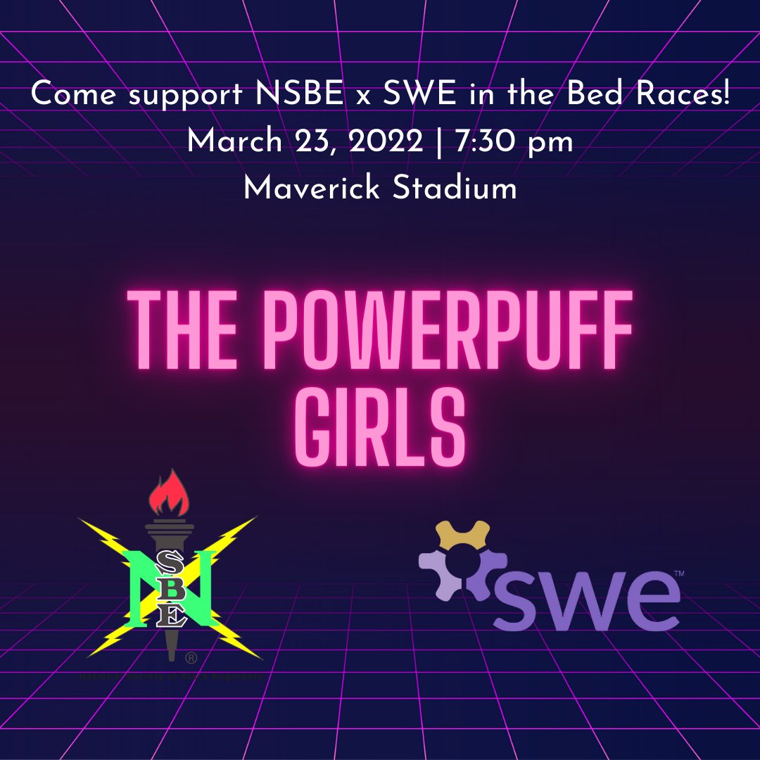 UTA_NSBE's tweet photo. Make sure to join us Wednesday! https://t.co/2ZDj5n8DgC