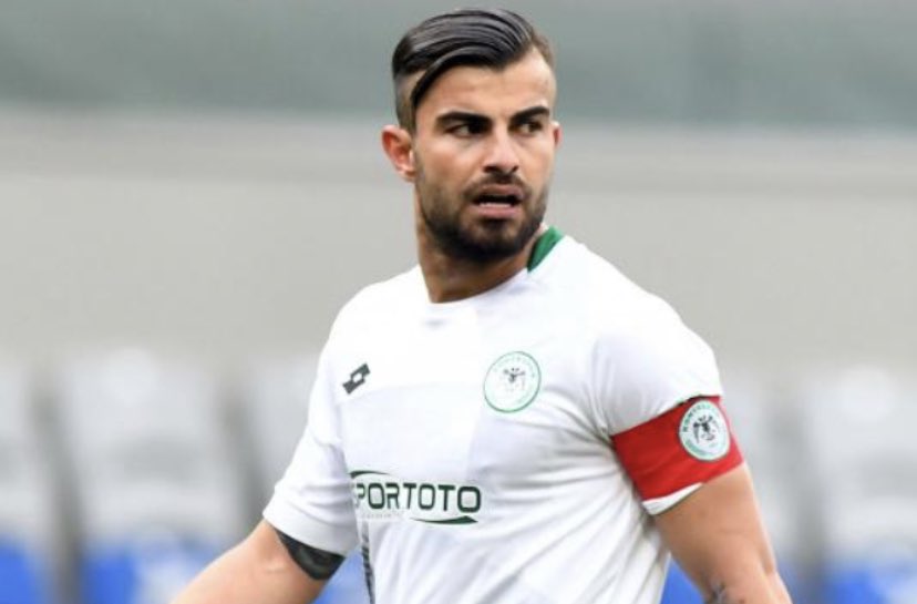 Uğur Karakullukçu: "Beşiktaş, Abdülkerim Bardakçı’ya resmi teklif yaptı. Konyaspor 7 milyon euro istiyor."