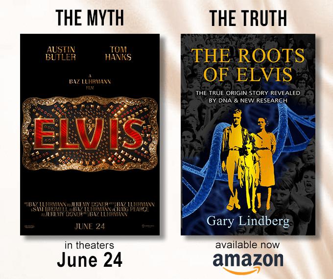 CathyPerme's tweet photo. THE ROOTS OF ELVIS PRESLEY - Know the Truth ➡ https://t.co/zPwI5wEUGJ https://t.co/MulGJKkMeI (Tweet posted by Calumet Editions)
&amp;)