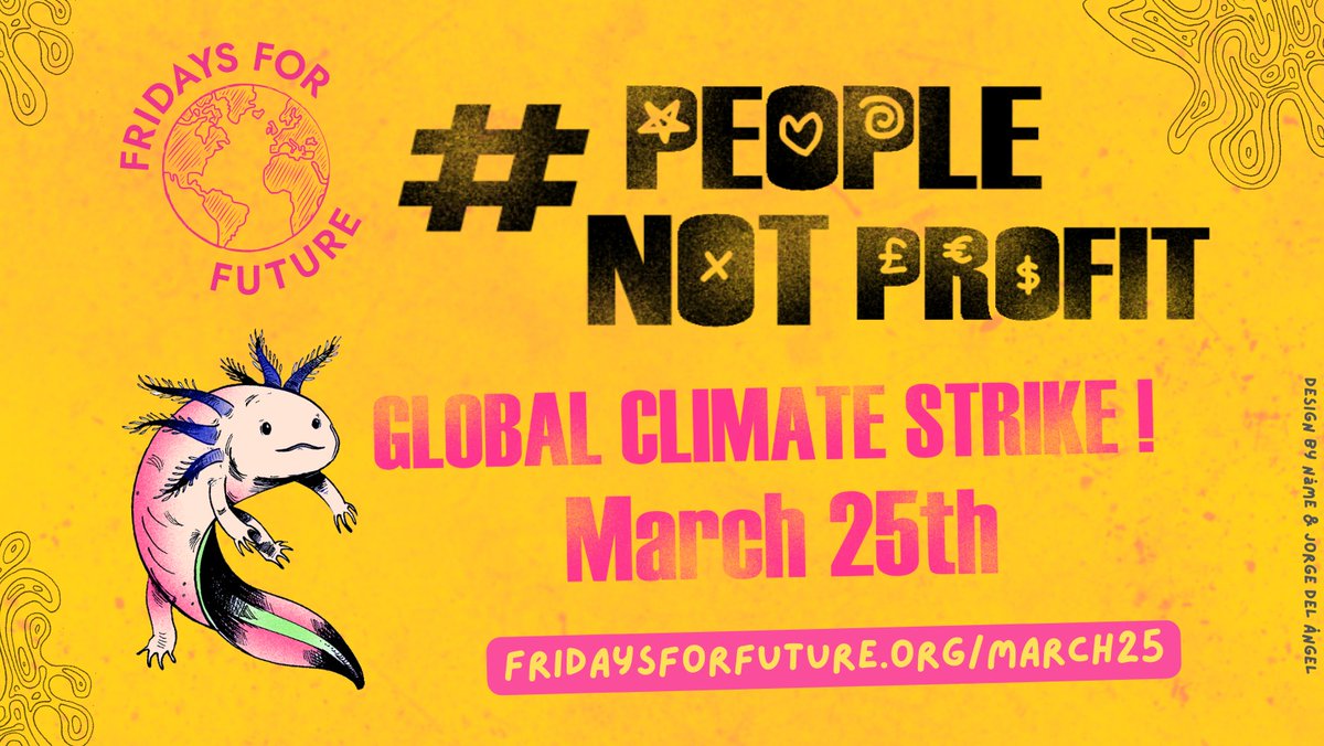 SallyClark2's tweet photo. If you're in Falkirk this Friday at 11am, please join @FFF_Scotland &amp; @foeFalkirk at the Falkirk High Street bandstand for a special climate strike in soldarity with the #GlobalClimateStrike: https://t.co/pLgyjMrl7j All welcome! 🌏🌏💚#PeopleNotProfit #ClimateAction https://t.co/AwRith1wx9