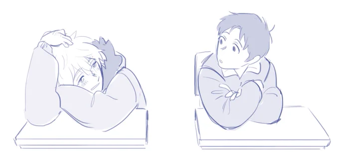 some more doodles from the past 1-2 weeks ft. #spstenny 