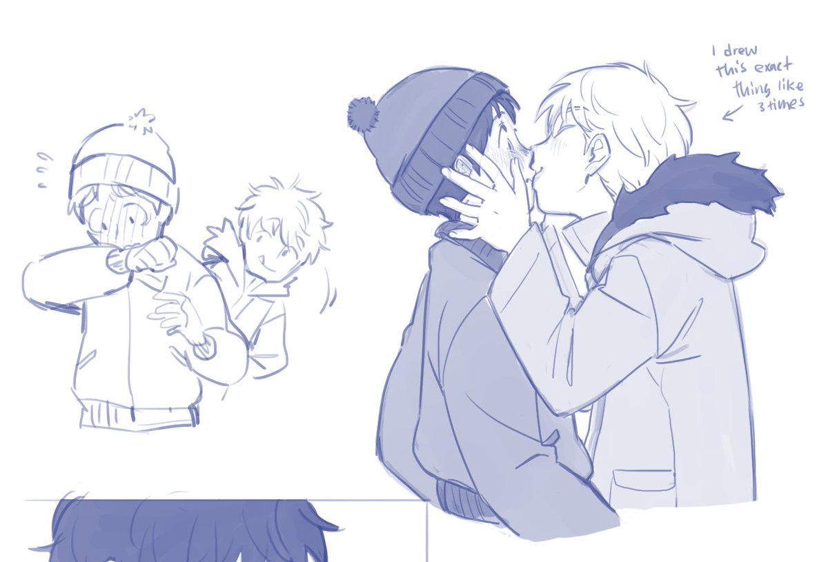 「some more doodles from the past 1-2 week」|shouri 🐾のイラスト