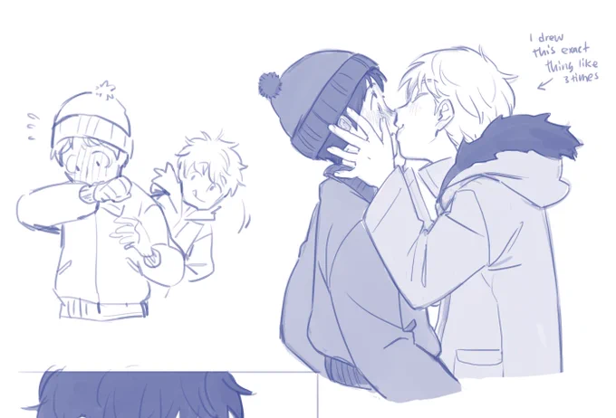 some more doodles from the past 1-2 weeks ft. #spstenny 