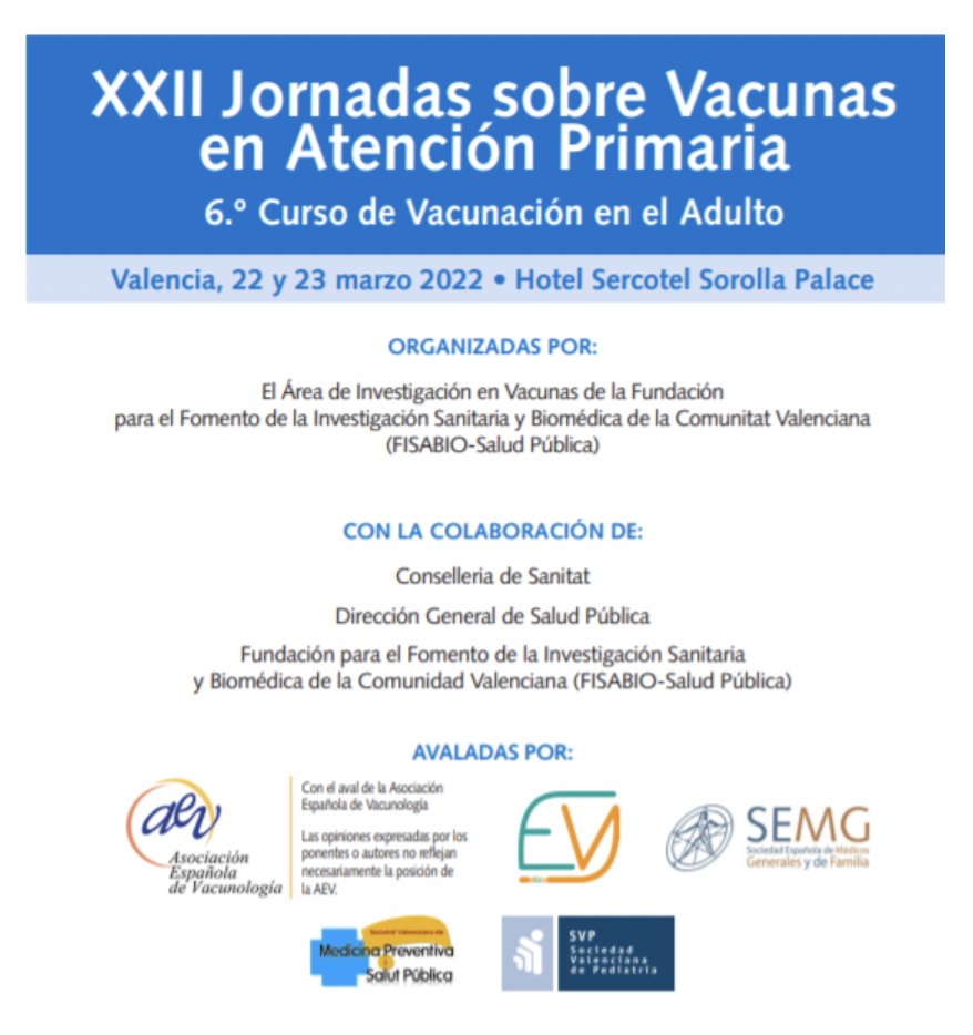 MICROBIOLOGÍA - Hospital Clínico de Valencia tweet media