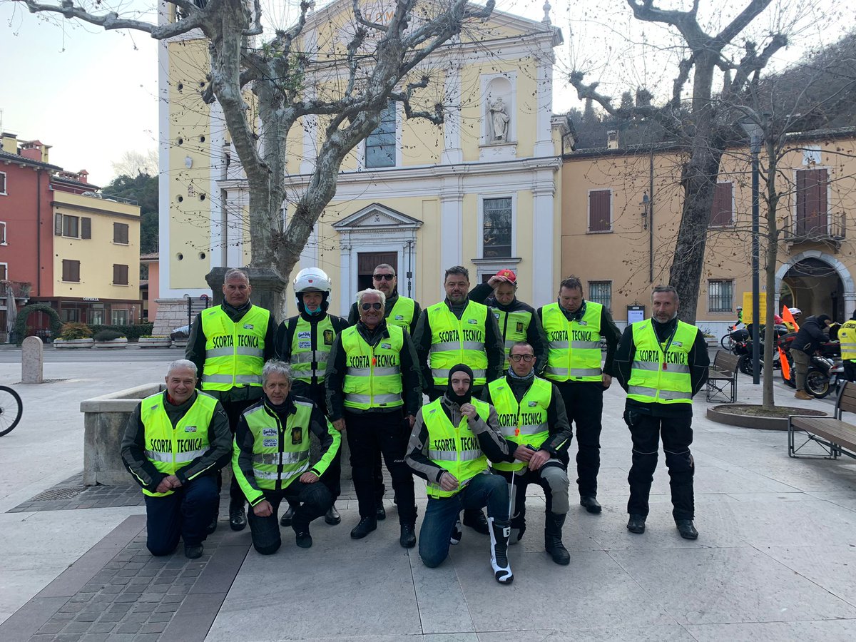 Prima gara di stagione fatta! Granfondo Garda #bottecchia