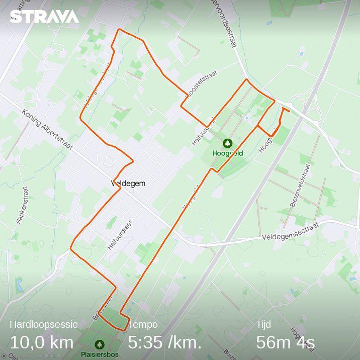 Pleun_V's tweet photo. Day 4 #mydailyrun

Week 1 of the 16 week #marathon training schedule done:

• 1 core stability training
• 4 running sessions
• 25km total
• longest run 10km in under 1 hour

See you next week!
Mens sana in corpore sano

💪

https://t.co/REXG1619S2 https://t.co/2pnx5HJrNv