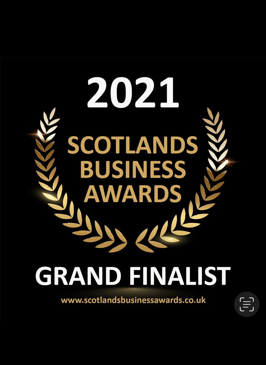 #scotlandsbusinessawards