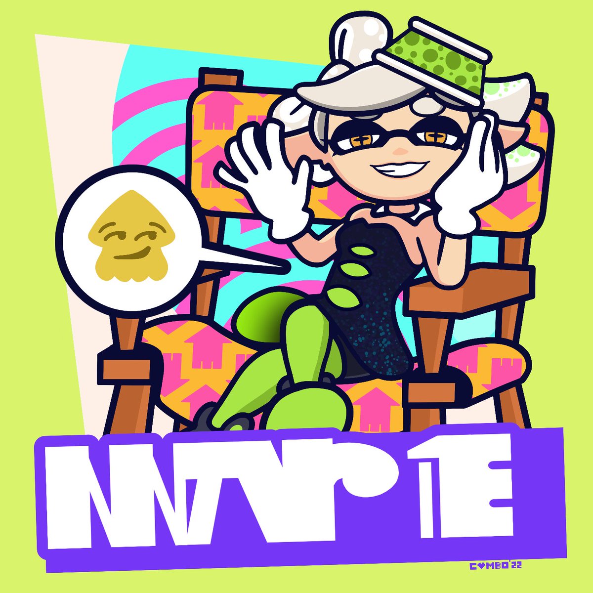 COMBOTRON_ART's tweet image. Mar13 Day 2022