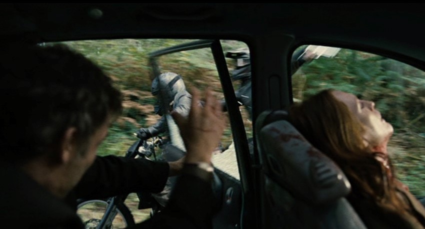 levmauc's tweet photo. Define la palabra TENSIÓN con una escena de cine: https://t.co/xbAxnoEl0l