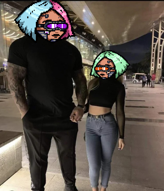 SaintChickzNFT tweet media