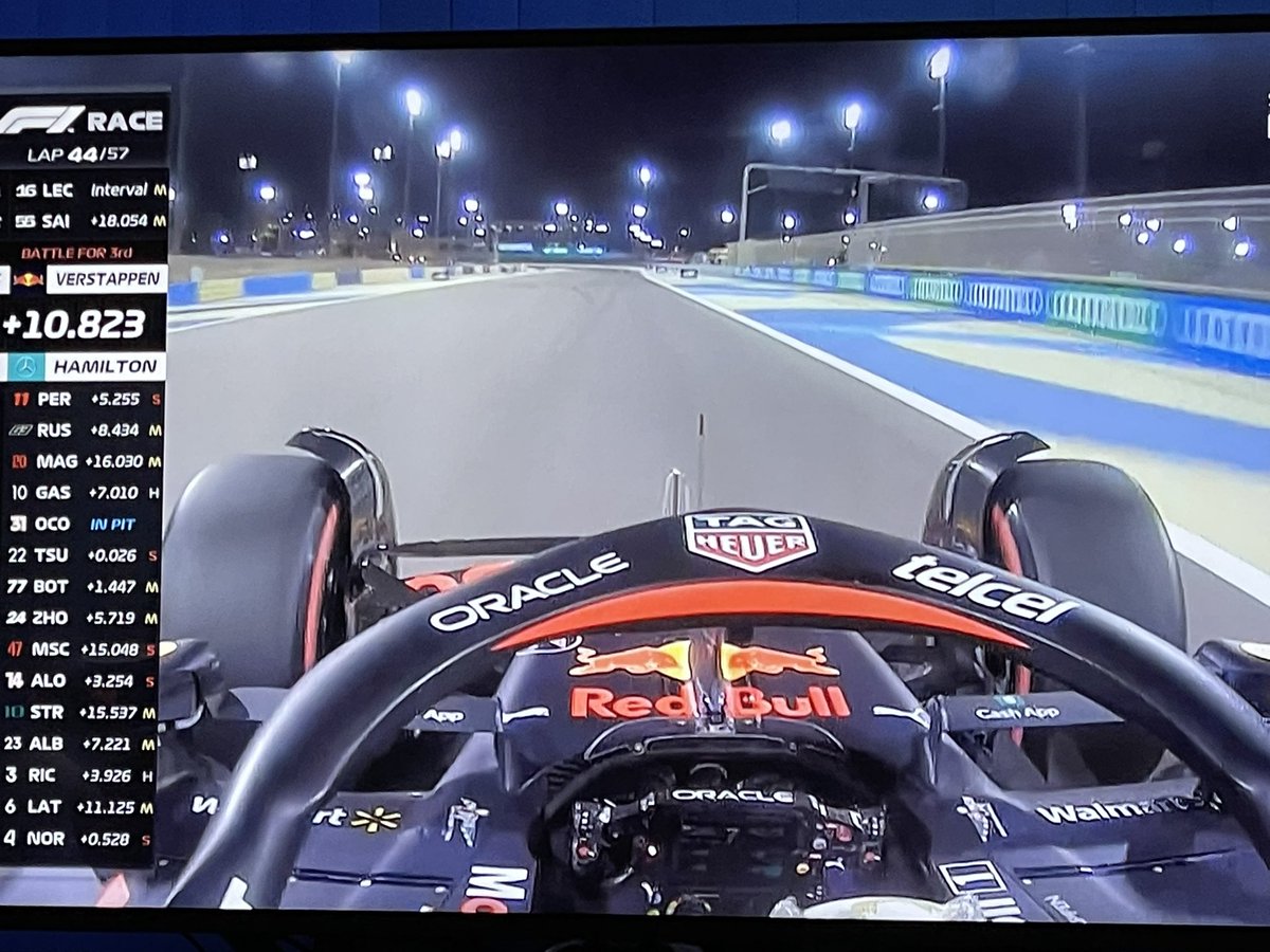 DTrigeminal's tweet photo. #telcoin #telfam I thought itโs on!!! For a second I thought #telteam were hard core adverting #tel!! Soon!! Very soon!! #Formula1 #F12022 #rebullracing https://t.co/PEIu8AZWm3