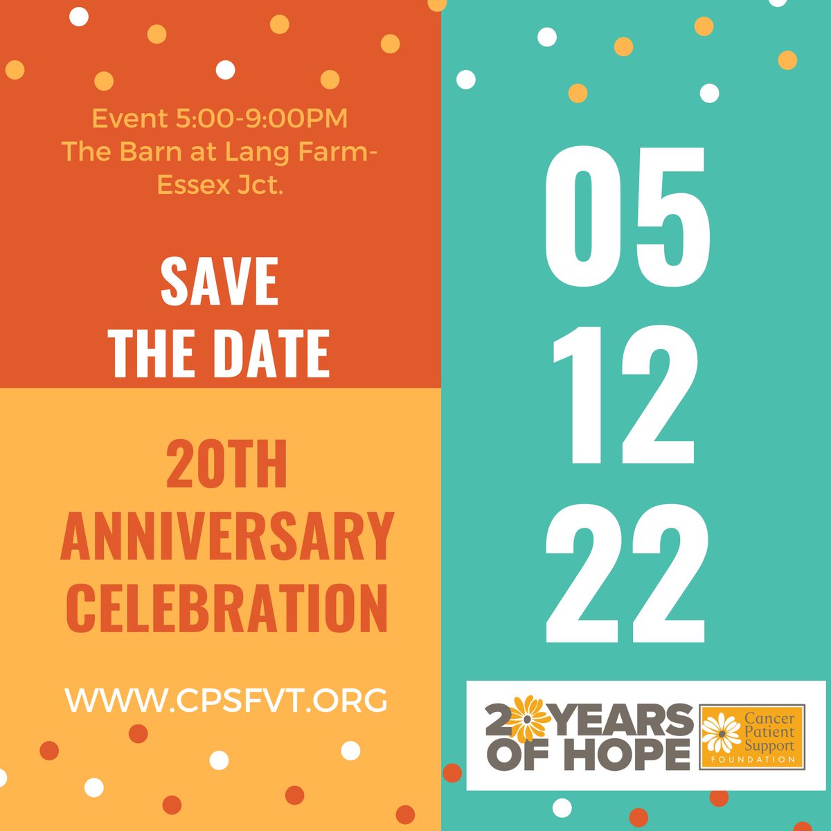 CPSFVT's tweet image. 