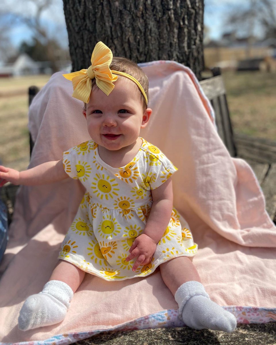 AllieFuthey's tweet photo. Wrapping up Spring Break 2022!! I’m so thankful for the time I had home with my sweet girl! https://t.co/pmOG6P91JV