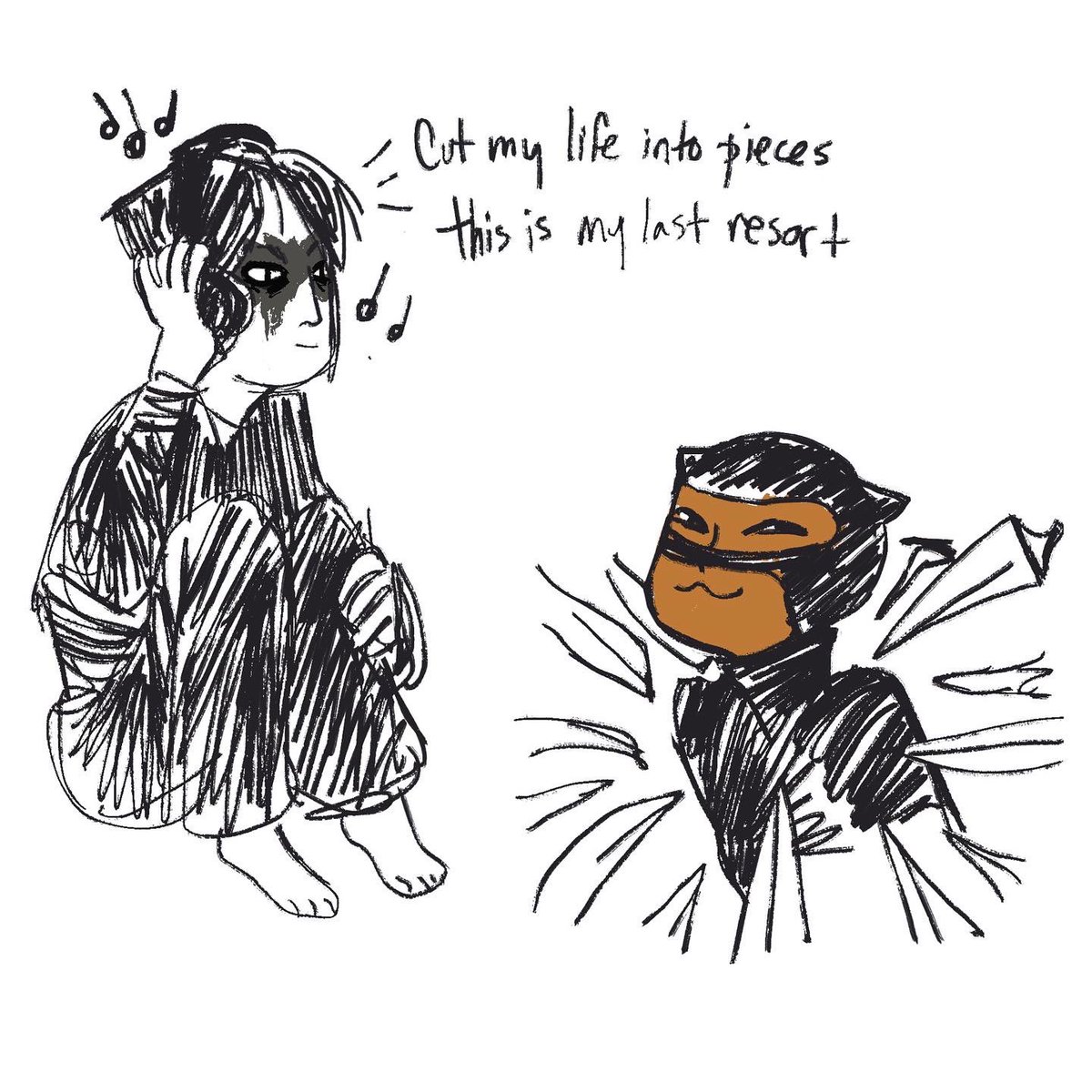 cookiekappa's tweet image. The Batman